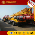 Price Of Cab Operated 25 ton Truck Mobile Crane QY25K-II For Sale